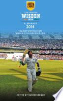 The Shorter Wisden India Almanack 2014