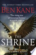 The Shrine (A gripping short story in the bestselling Eagles of Rome series)