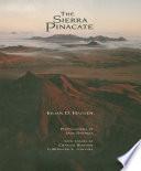 The Sierra Pinacate