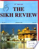 The Sikh Review