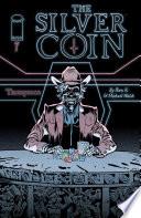 THE SILVER COIN #7