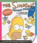 The Simpsons Beyond Forever!