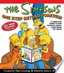 The Simpsons One Step Beyond Forever