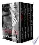 The Sin Series Box Set
