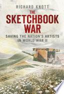 The Sketchbook War
