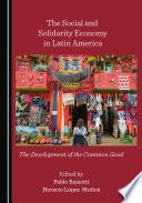 The Social and Solidarity Economy in Latin America