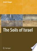 The Soils of Israel