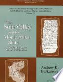 The Sola Valley and the Monte Albán State