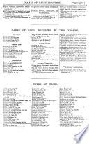 The Solicitors' Journal and Reporter
