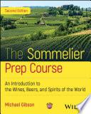 The Sommelier Prep Course