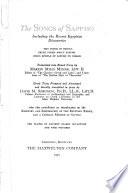 The Songs of Sappho