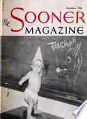 The Sooner Magazine