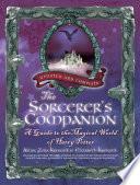 The Sorcerer's Companion