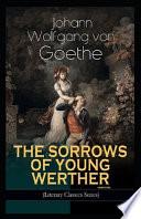 The Sorrows of Young Werther Annotated