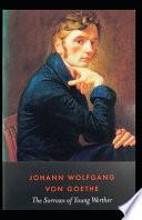 The Sorrows of Young Werther