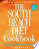 The South Beach Diet Cookbook