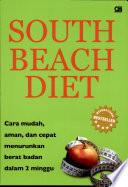 The South Beach Diet