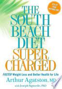 The South Beach Diet Supercharged