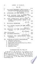 The Southern Baptist Review and Eclectic