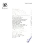 The Southern Genealogist's Exchange Quarterly