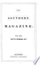 The Southern Magazine