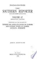 The Southern Reporter