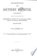 The Southern Reporter