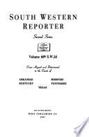 The Southwestern Reporter