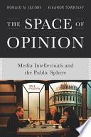 The Space of Opinion