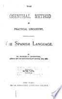 The Spanish Language