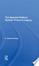 The Spanish Political System