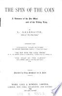 The spin of the coin (containing also stories by other authors).