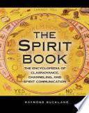 The Spirit Book
