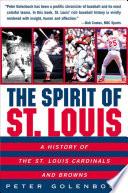 The Spirit of St. Louis