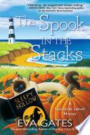The Spook in the Stacks