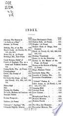 The St. James's Magazine and United Empire Review