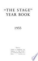 The Stage Year Book