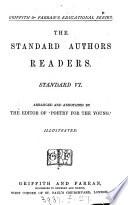 The Standard authors reader, arranged and annotated by the editor of 'Poetry for the young'. Standard iii, v-vii