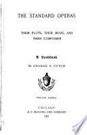 The Standard Operas
