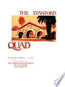 The Stanford Quad