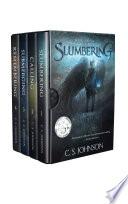 The Starlight Chronicles: An Epic Fantasy Adventure Series: Collector Set #1, Books 1-4