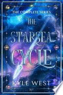 The Starsea Cycle: The Complete 10-Book Series