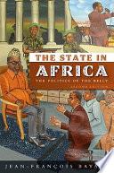 The State in Africa
