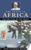 The State in Africa