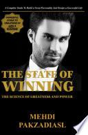 THE STATE OF WINNING