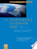 The Statesman's Yearbook 2007