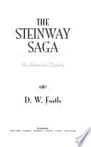 The Steinway Saga