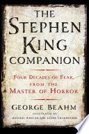 The Stephen King Companion