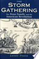 The Storm Gathering