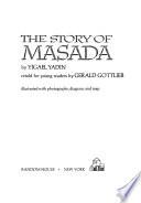 The Story of Masada